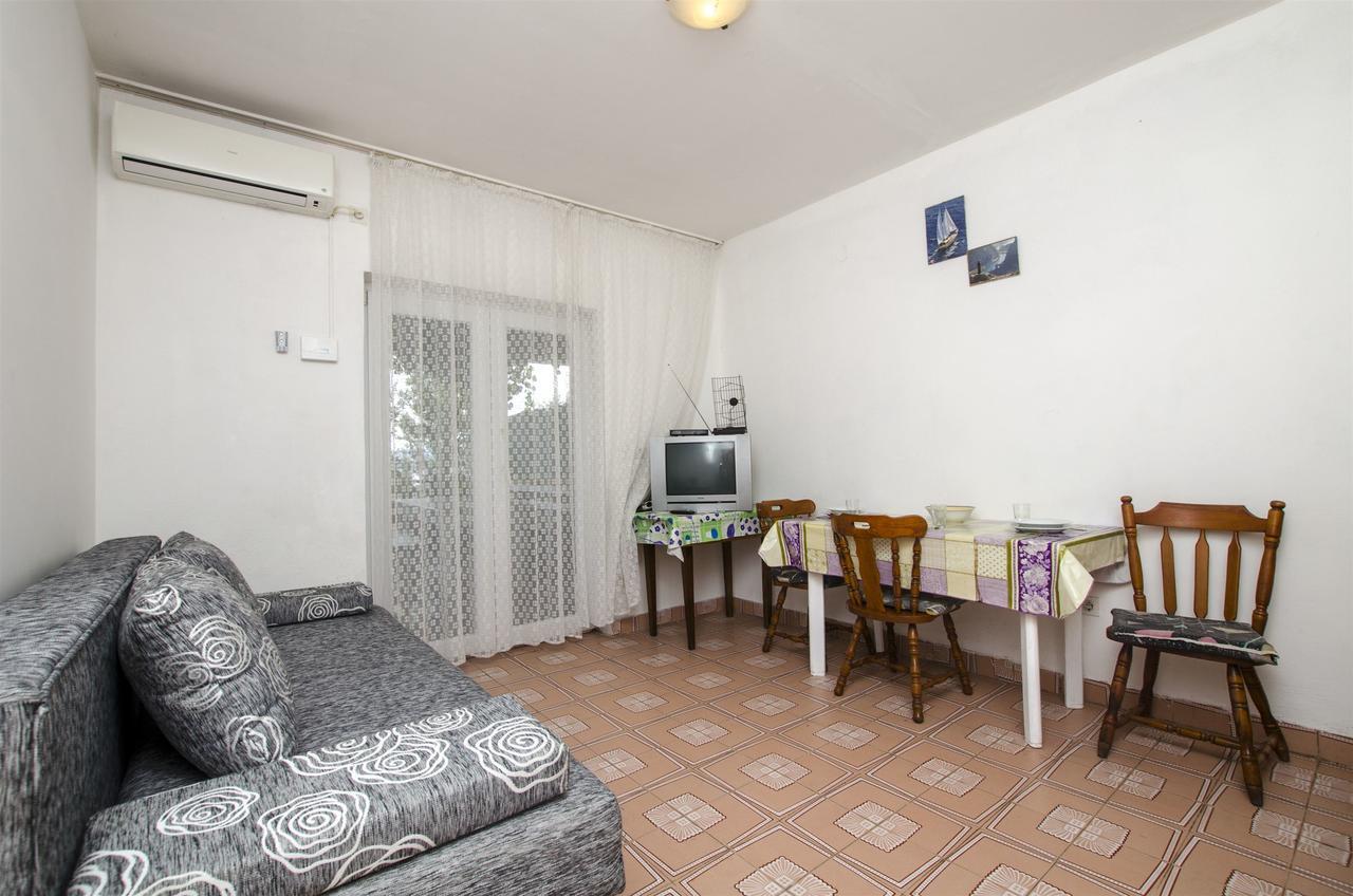 Apartments Anka Duće Esterno foto